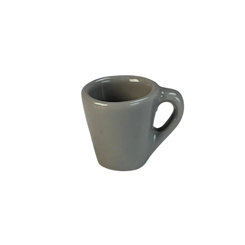 Tasse verschiedene Farben