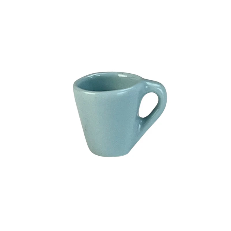 Tasse verschiedene Farben
