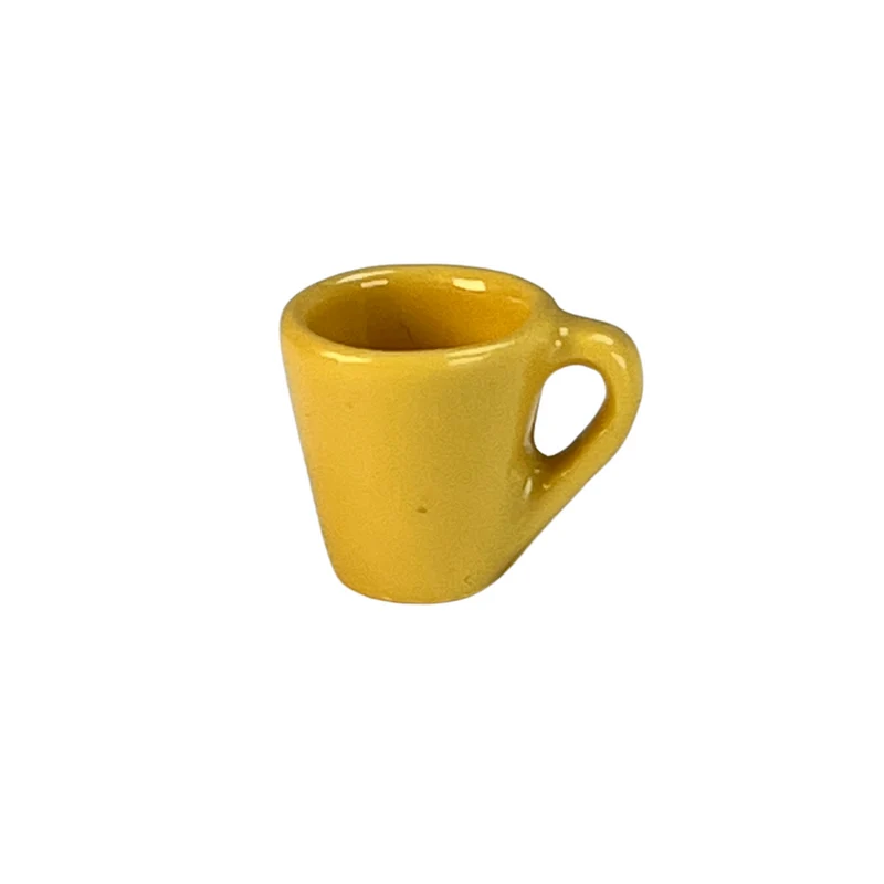 Tasse verschiedene Farben