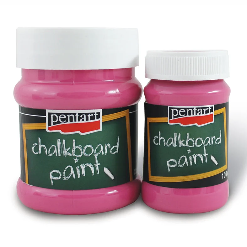 PENTART Chalkboard Paint 230 ml