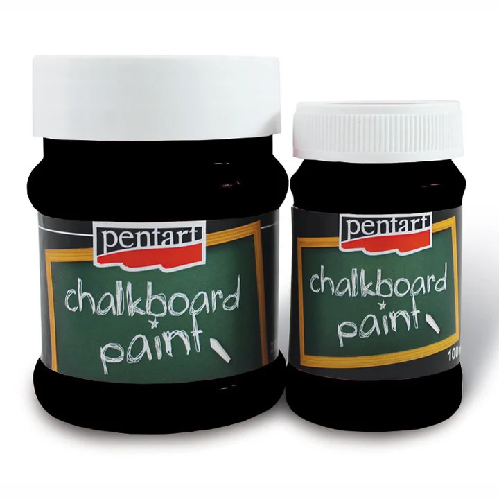 PENTART Chalkboard Paint 230 ml