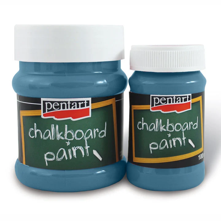 PENTART Chalkboard Paint 100 ml