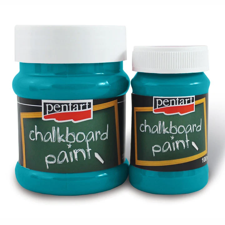 PENTART Chalkboard Paint 100 ml