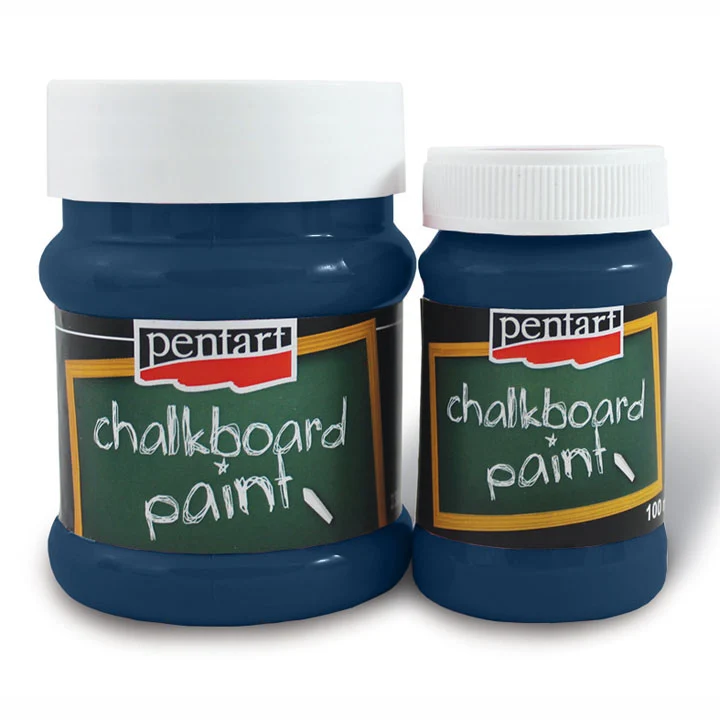 PENTART Chalkboard Paint 100 ml
