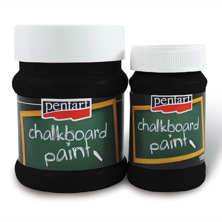 PENTART Chalkboard Paint 100 ml