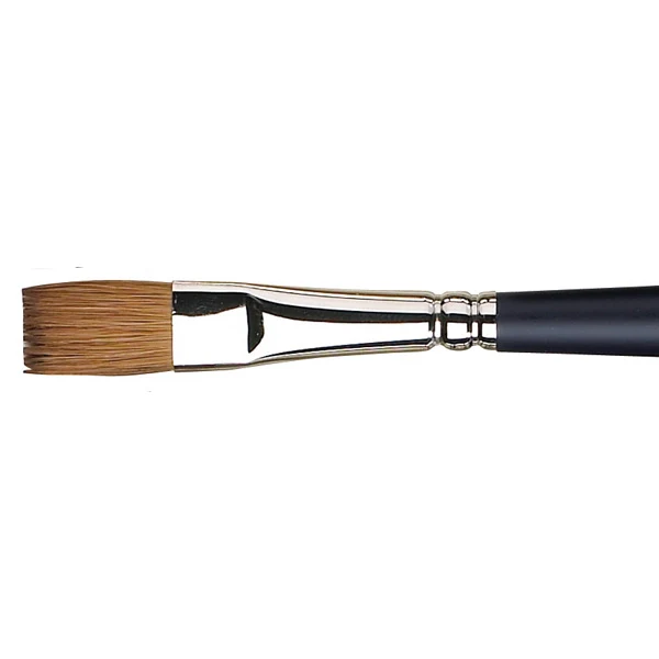 Winsor and Newton - Artists' Watercolour Sable One Stroke - 10mm (3-8")