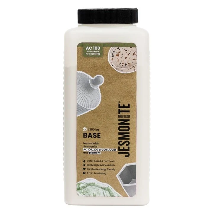 Jesmonite AC100 Base Powder Component