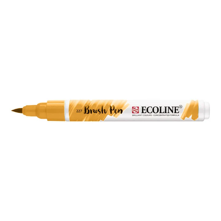 Ecoline Watercolor Brush Pen / 29 Colors