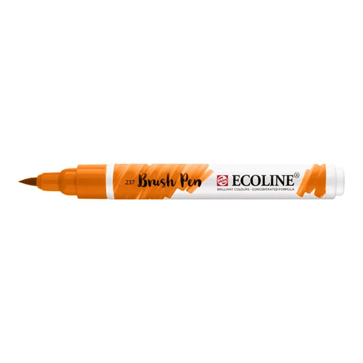 Ecoline Watercolor Brush Pen / 29 Colors