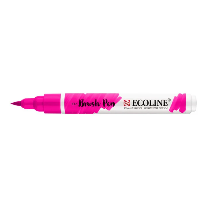 Ecoline Watercolor Brush Pen / 29 Colors