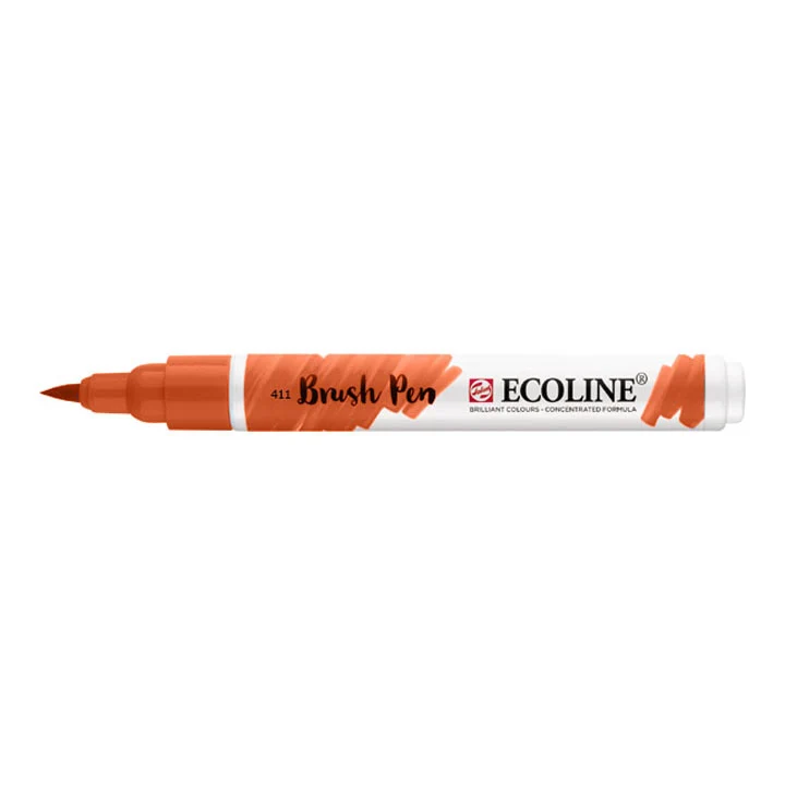 Ecoline Watercolor Brush Pen / 29 Colors