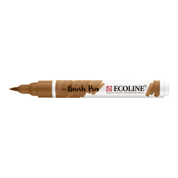 Ecoline Watercolor Brush Pen / 29 Colors