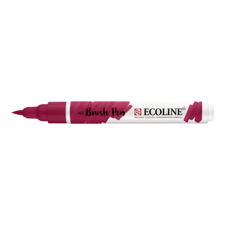 Ecoline Watercolor Brush Pen / 29 Colors