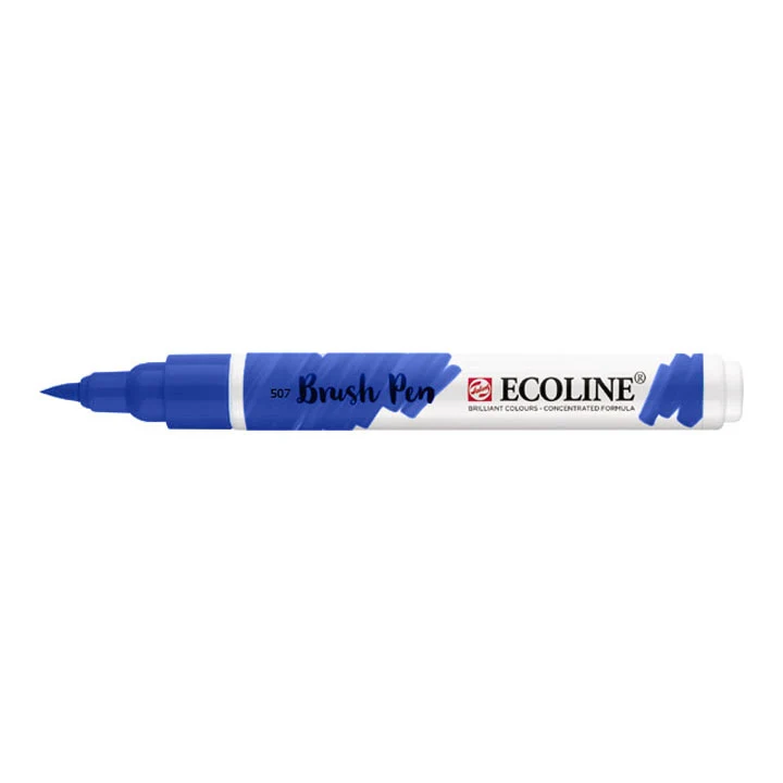 Ecoline Watercolor Brush Pen / 29 Colors