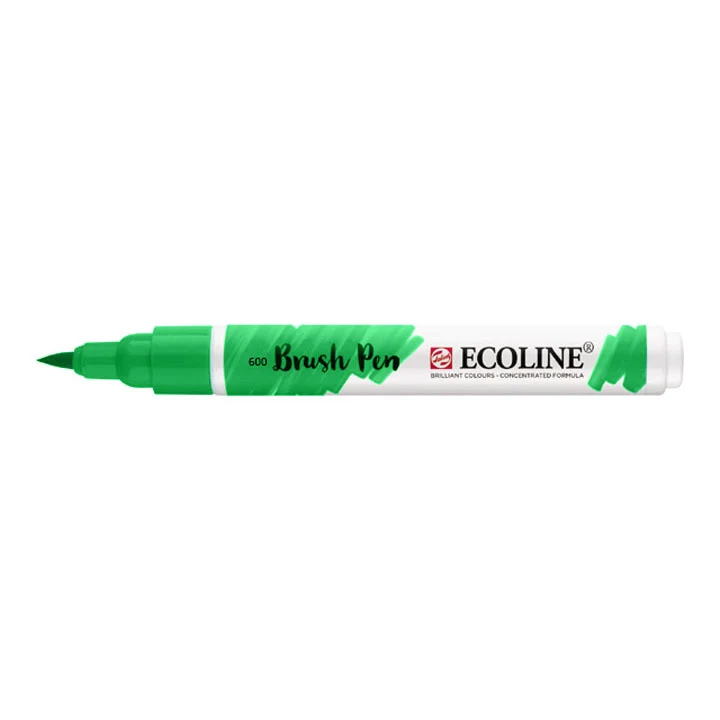 Ecoline Watercolor Brush Pen / 29 Colors
