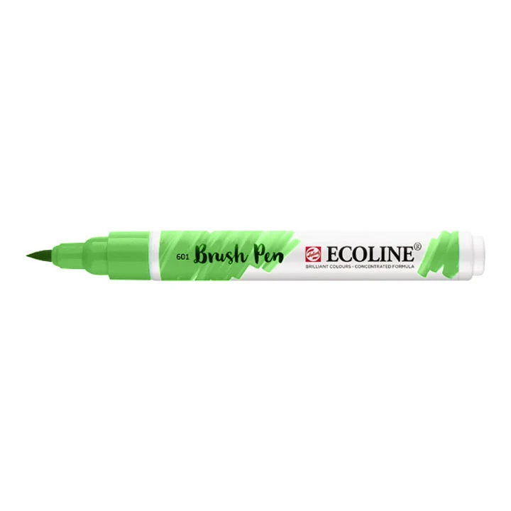 Ecoline Watercolor Brush Pen / 29 Colors