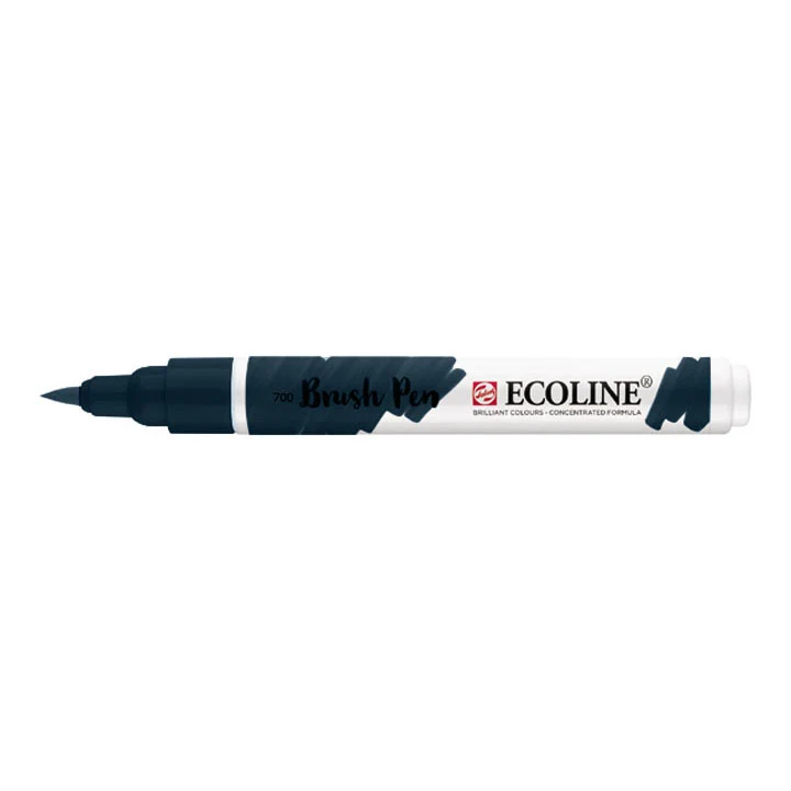 Ecoline Watercolor Brush Pen / 29 Colors