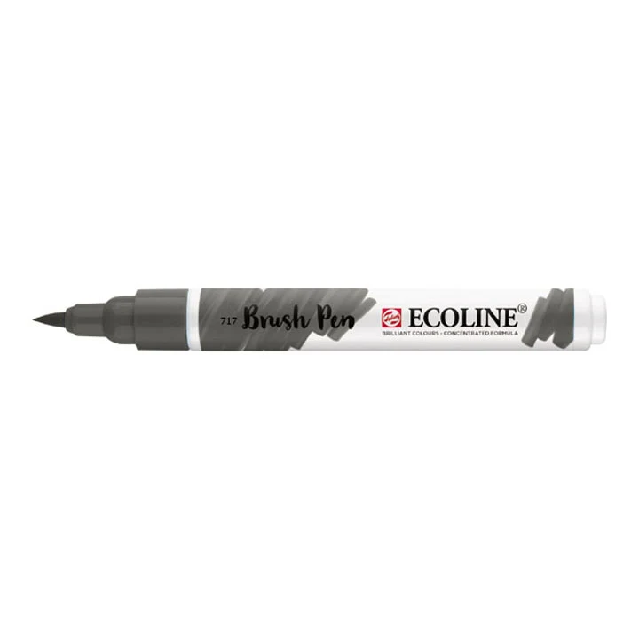 Ecoline Watercolor Brush Pen / 29 Colors