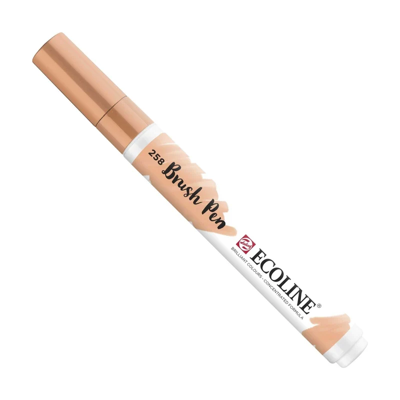 Ecoline Watercolor Brush Pen / 29 Colors