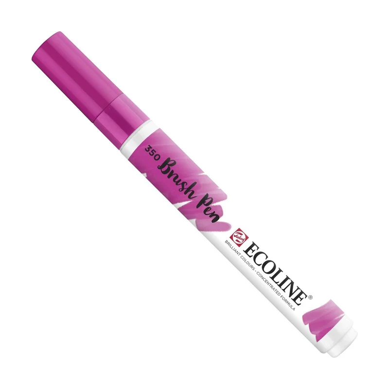 Ecoline Watercolor Brush Pen / 29 Colors