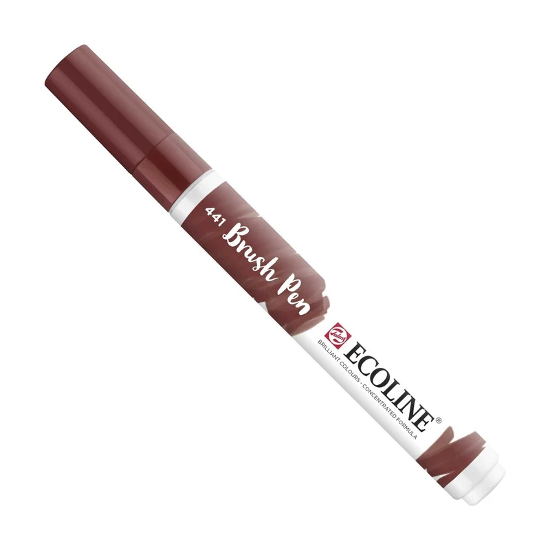Ecoline Watercolor Brush Pen / 29 Colors