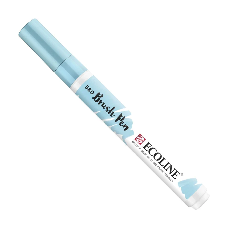 Ecoline Watercolor Brush Pen / 29 Colors