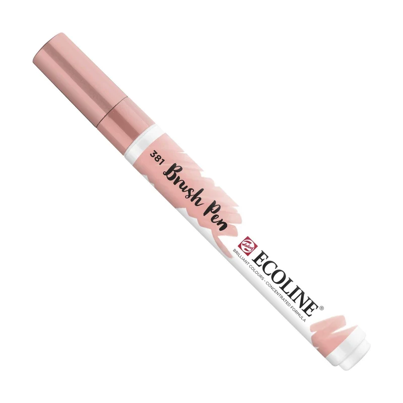 Ecoline Watercolor Brush Pen / 29 Colors