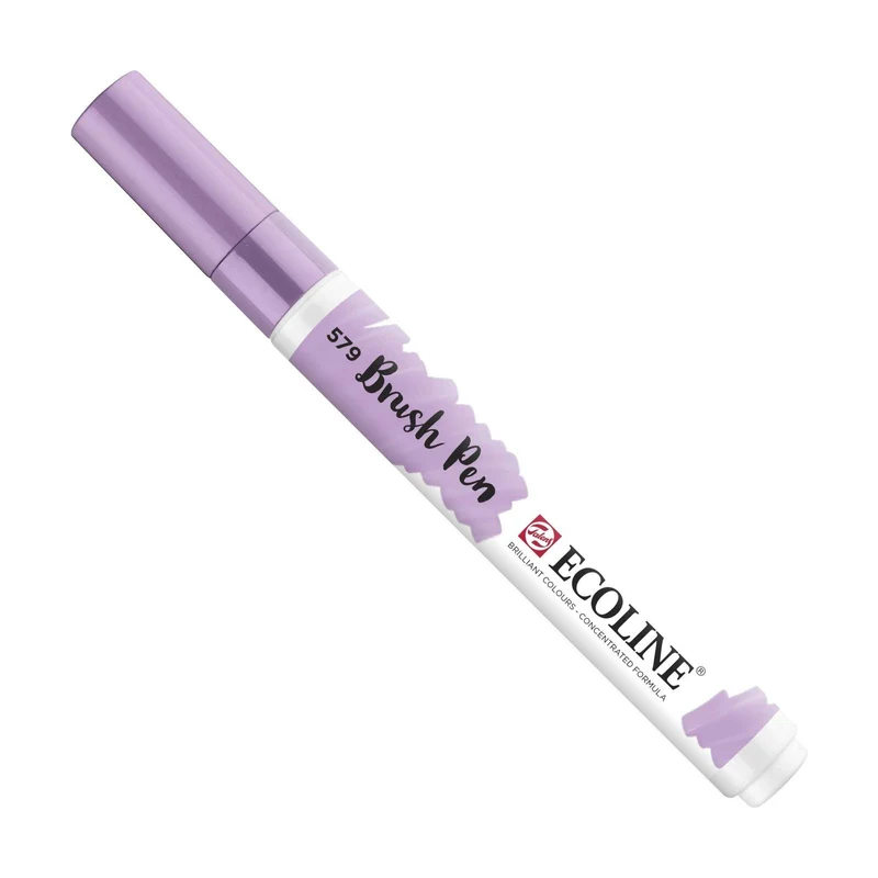Ecoline Watercolor Brush Pen / 29 Colors
