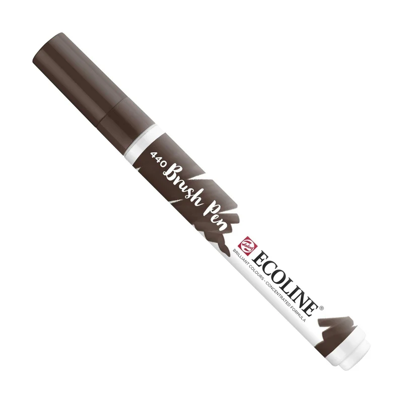 Ecoline Watercolor Brush Pen / 29 Colors