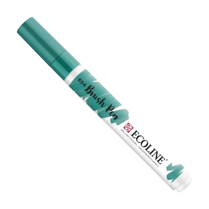 Ecoline Watercolor Brush Pen / 29 Colors
