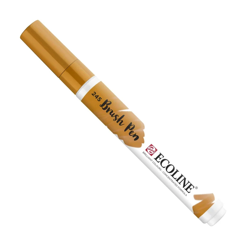 Ecoline Watercolor Brush Pen / 29 Colors