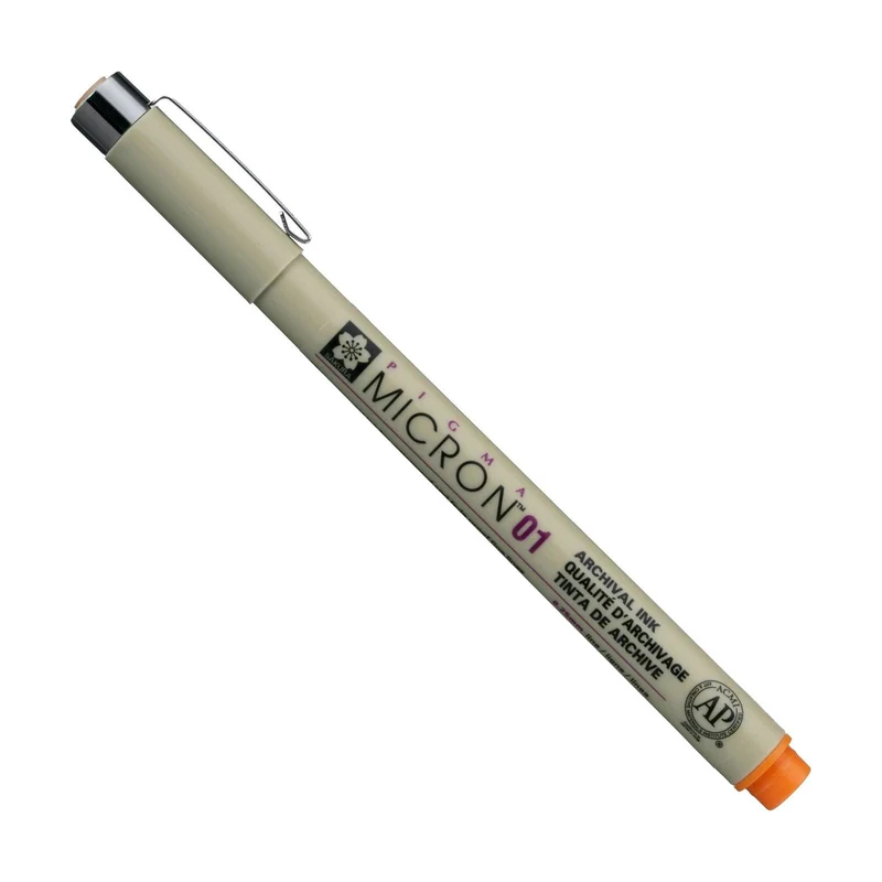 SAKURA Pigma Micron BLACK Technical Pen