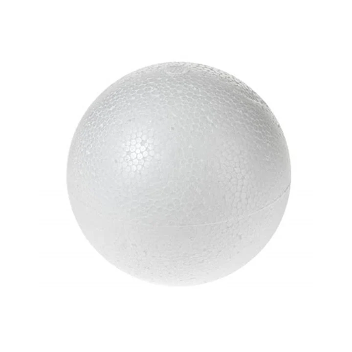 Polystyrene Ball - 20 cm