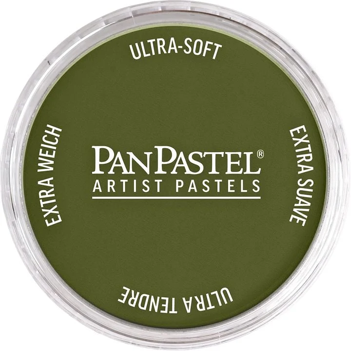 PanPastel Dry Pastel 9 ml