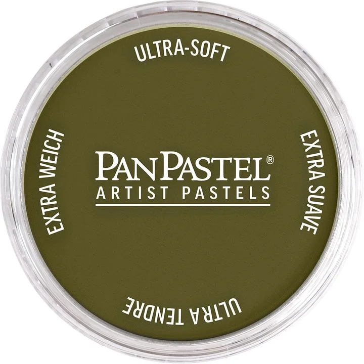 PanPastel Dry Pastel 9 ml