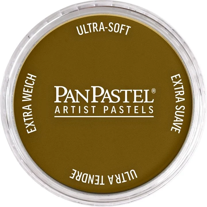 PanPastel Dry Pastel 9 ml