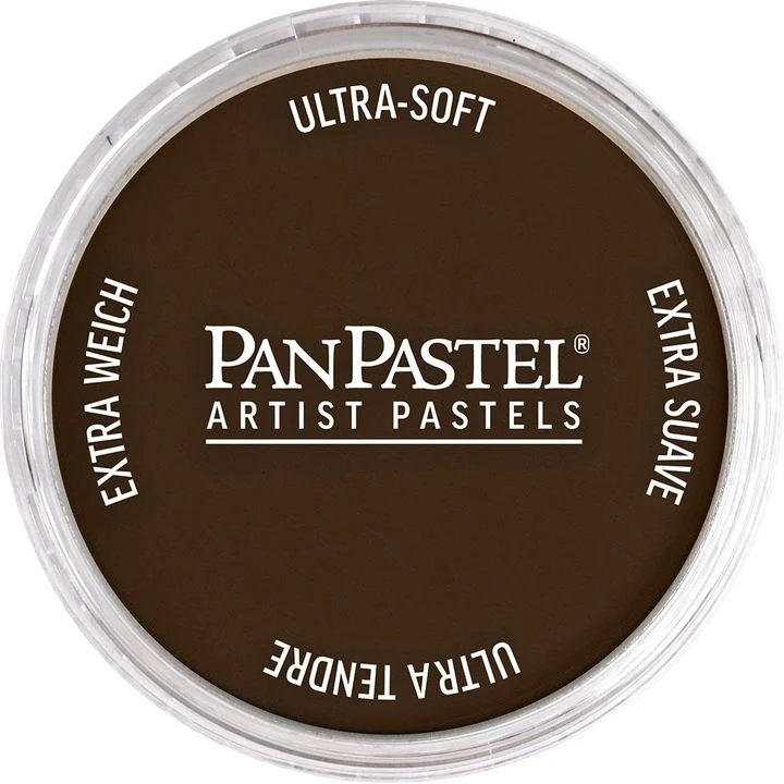 PanPastel Dry Pastel 9 ml