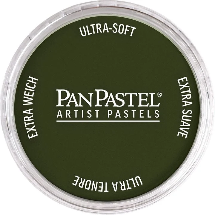 PanPastel Dry Pastel 9 ml