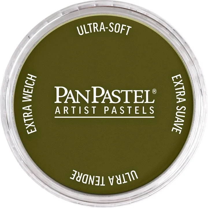 PanPastel Dry Pastel 9 ml