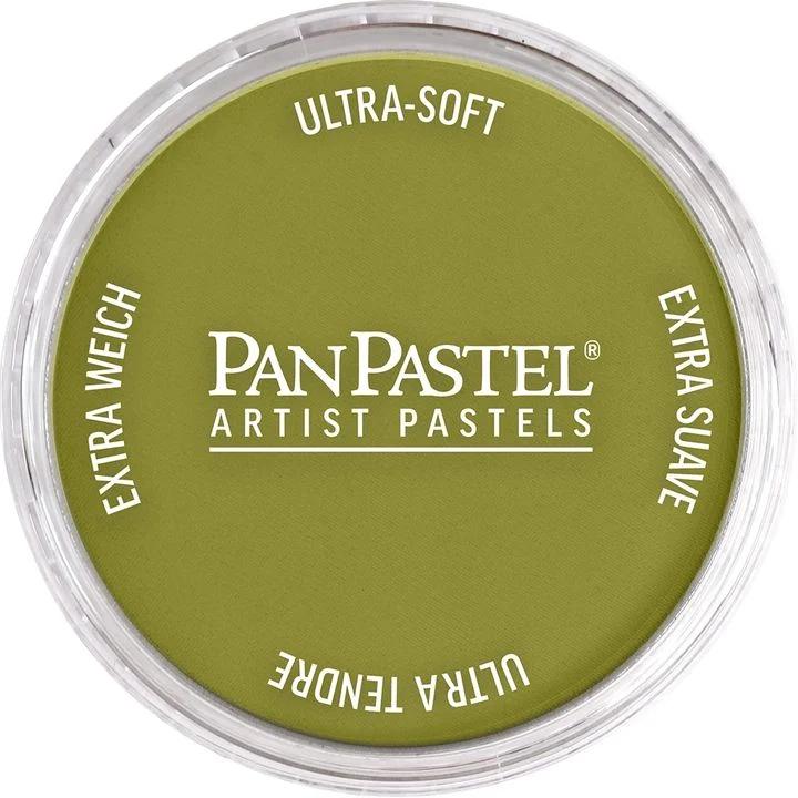 PanPastel Dry Pastel 9 ml