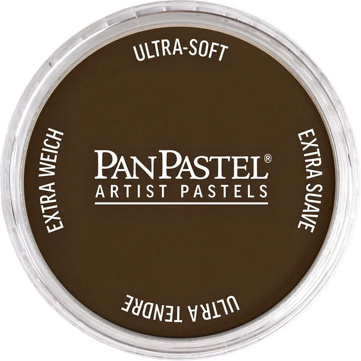 PanPastel Dry Pastel 9 ml