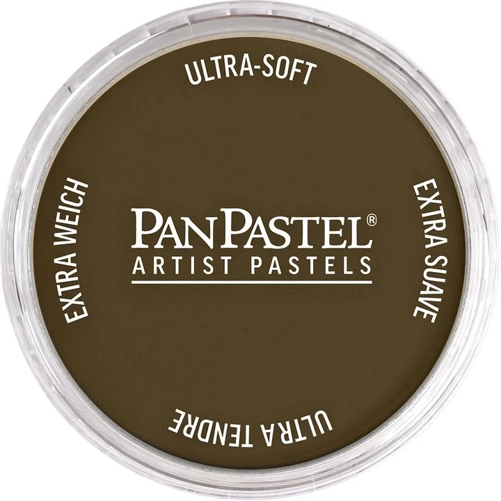 PanPastel Dry Pastel 9 ml