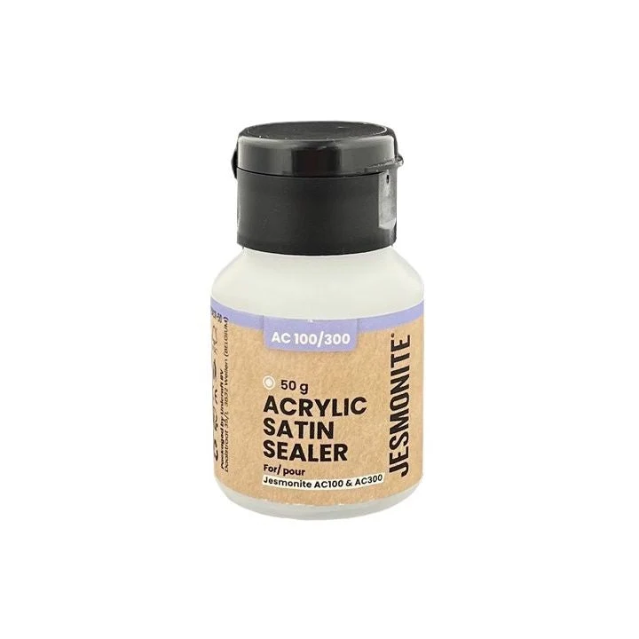 Jesmonite Sealer Acrylic Sealer 50 g for AC100