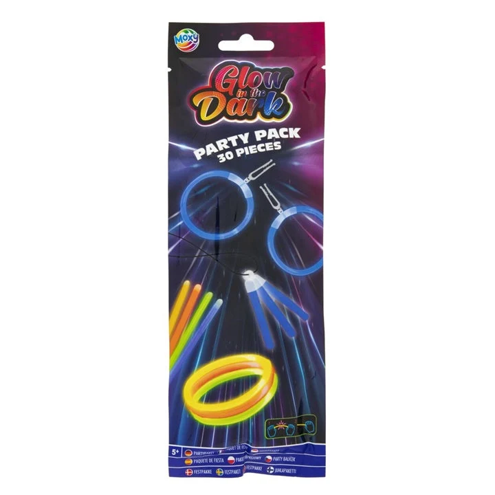 Light-Up Party Set