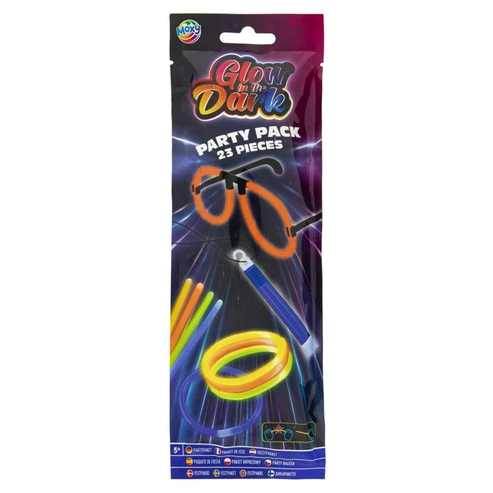 Light-Up Party Set