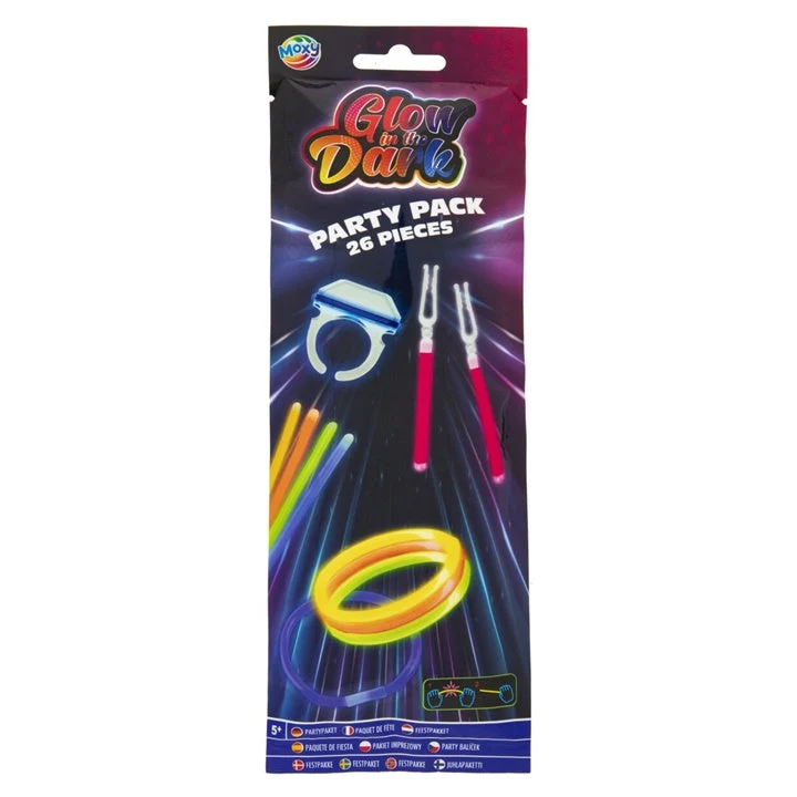 Light-Up Party Set