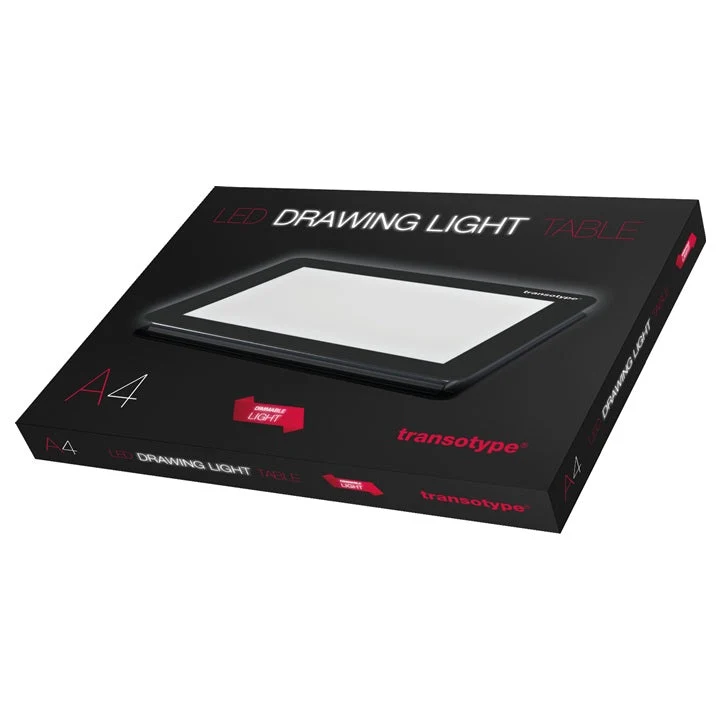COPIC Transotype Illuminated LED Tracing Board