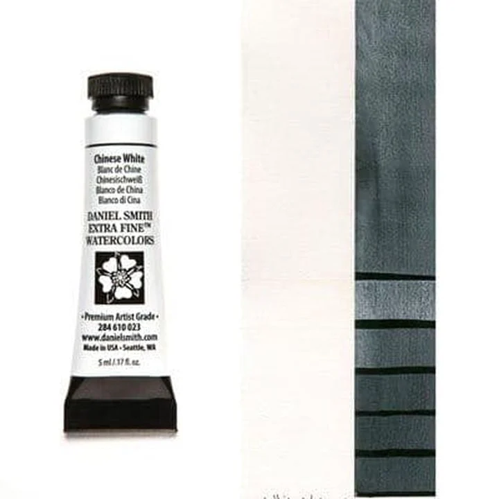 Daniel Smith Extra Fine Watercolor Paints