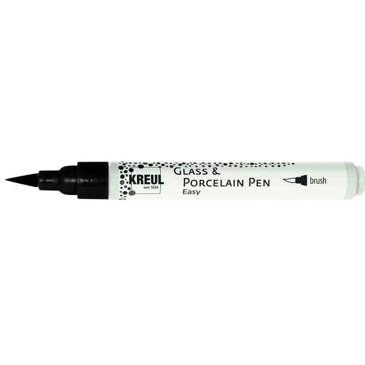 KREUL Easy Glass and Porcelain Marker