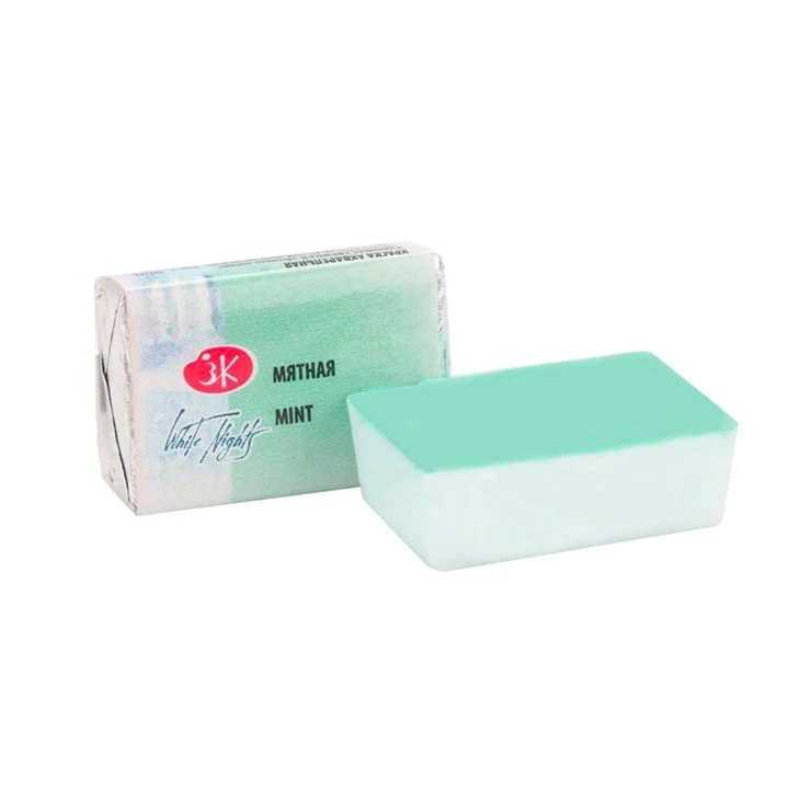 White Nights Pastel Watercolor Paints, 2.5 ml
